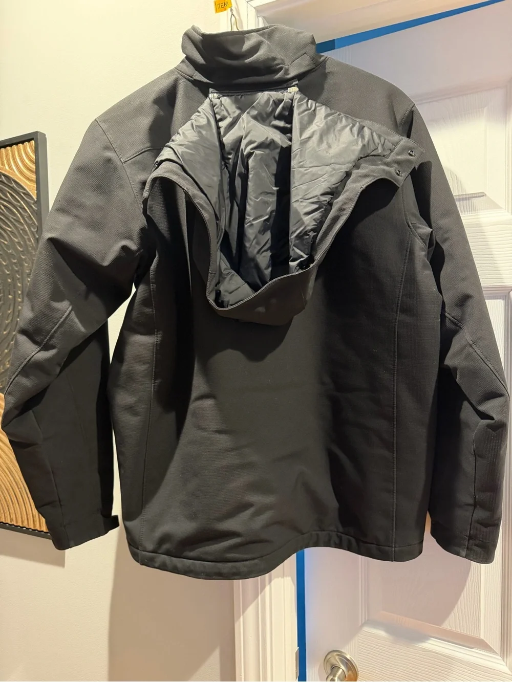 The North Face north face